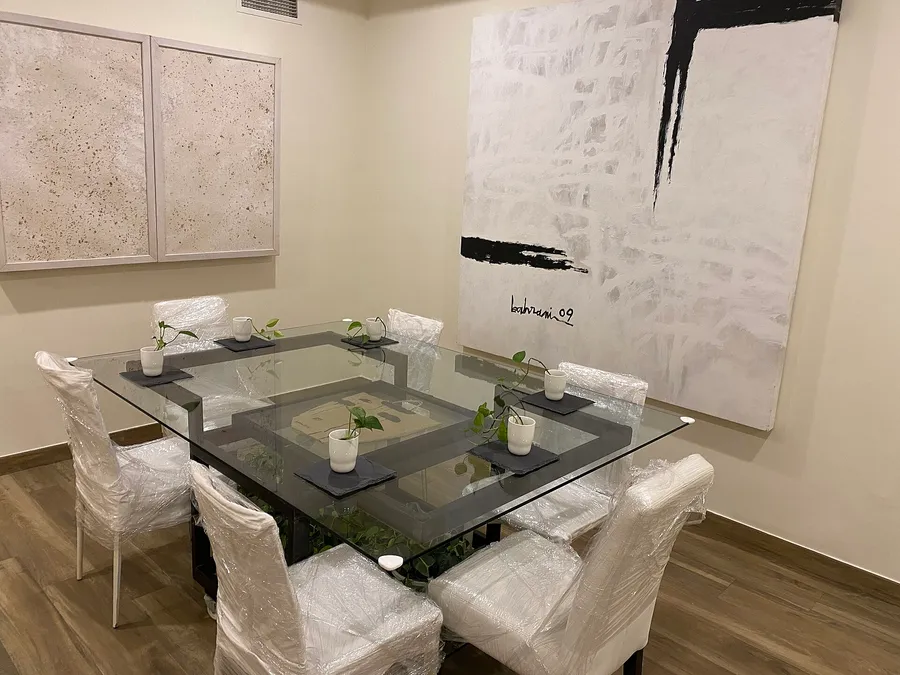 Interior design / Home renovation