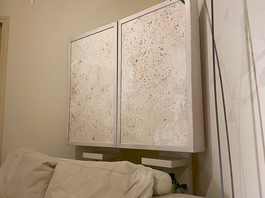 Interior design / Home renovation