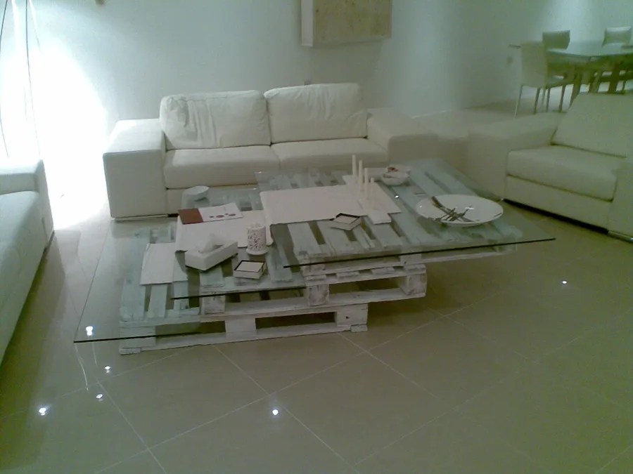 Interior design / Home renovation