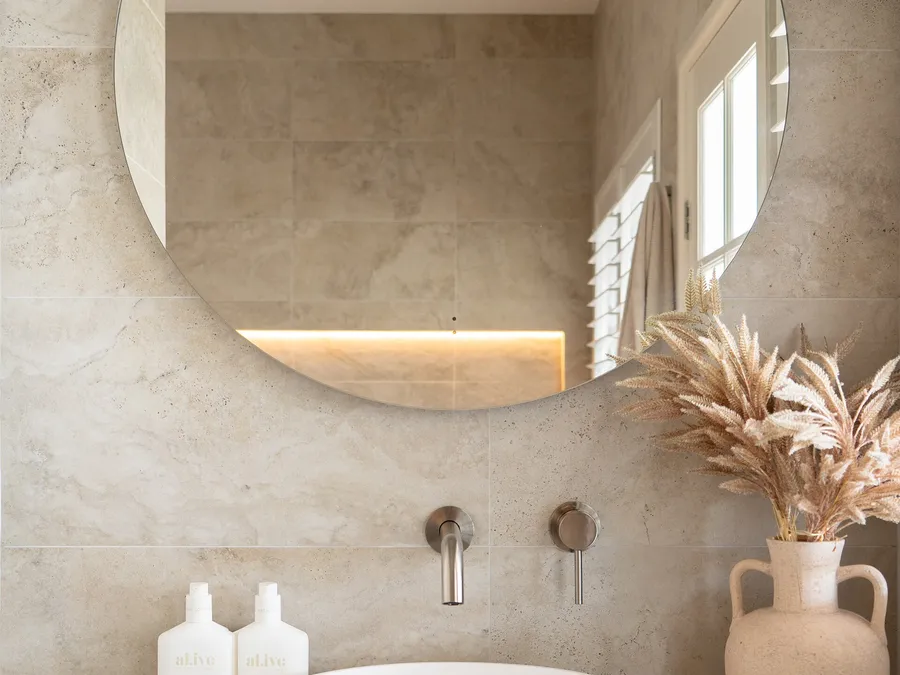 Interior design / Home renovation